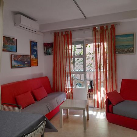 Mazagon Playa 아파트 외부 사진